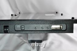 Near Mint Korg WDT1 WDT-1 Wireless Wall Displey Tuner Vintage Free Shipping