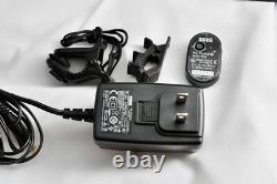 Near Mint Korg WDT1 WDT-1 Wireless Wall Displey Tuner Vintage Free Shipping