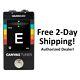 New Walrus Audio Canvas Tuner Guitar Effects Pedal