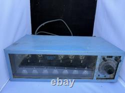 Node Chromatic tuner 7050