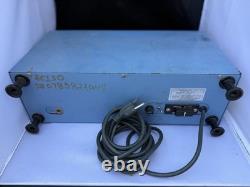 Node Chromatic tuner 7050