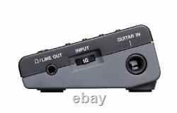 Official Tascam GB-10 Guitar Bass Trainer Recorder F/S withTracking# Japan New