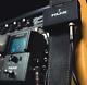 Open Box NUX B-8 Professional 2.4GHz Guitar and Bass Wireless System