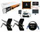Orange Amplifiers OB1-300 + OBC112 Cabinet + Tuner + Power Supply + Cables