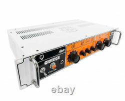 Orange Amplifiers OB1-300 + OBC112 Cabinet + Tuner + Power Supply + Cables