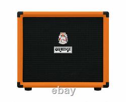 Orange Amplifiers OB1-300 + OBC112 Cabinet + Tuner + Power Supply + Cables