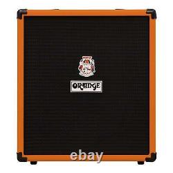 Orange Crush Bass 50 Watt Combo Bass Amp