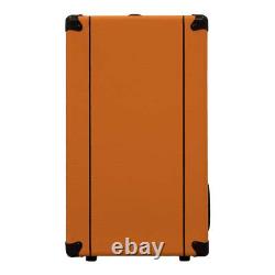 Orange Crush Bass 50 Watt Combo Bass Amp