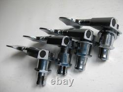 Original Vintage Peavey T-40 Bass Guitar Tuners for Project Upgrade