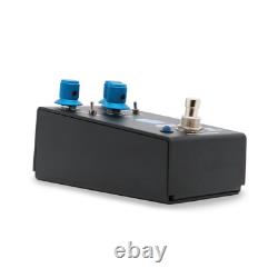 Overdrive and Distortion