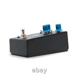 Overdrive and Distortion