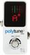 POLYTUNE 3 MINI Tiny Polyphonic Tuner with Multiple Tuning Modes and Built-In BO