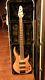 Peavey BXP 5 String Grind Bass Guitar With Case & Tuner