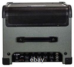 Peavey MAX 100 Bass Amp Combo (100 watt & built-in chromatic tuner)