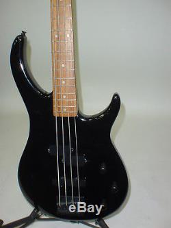 Peavey Millennium 4 Standard Electric Bass Guitar INCLUDES TUNER, CABLE, & STRAP