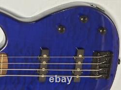 Peavey Millennium BXP Bass Guitar withAccessories Mint Condition