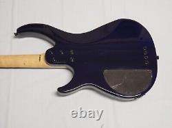 Peavey Millennium BXP Bass Guitar withAccessories Mint Condition