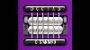 Perfect Guitar Tuner D Standard D G C F A D