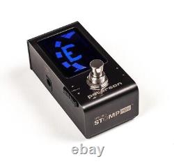 Peterson 403887 SSMini Guitar Tuner withOver 80 Sweetened and Guided Tunings
