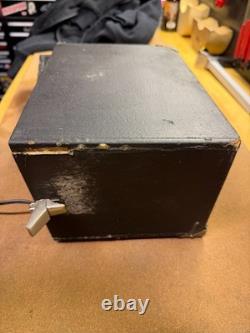 Peterson Strobe Tuner Model 400 (Untested)