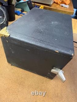 Peterson Strobe Tuner Model 400 (Untested)