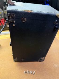 Peterson Strobe Tuner Model 400 (Untested)