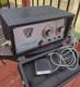 Peterson Strobe Tuner Model 400 Vintage with Microphone Free Ship