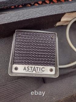 Peterson Strobe Tuner Model 400 Vintage with Microphone Free Ship