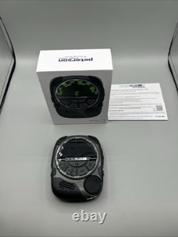 Peterson Strobe Tuner SP-1 StroboPlus HD Used