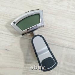 Peterson StroboClip Chromatic Clip-On Tuner Used Guitar Bass Violin