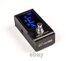 Peterson StroboStomp Mini Tuner Pedal