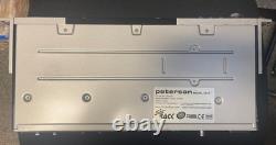 Peterson Stroborack Series VS-R Strobe Tuner