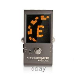 Peterson Strobostomp HD