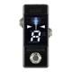 Pitchblack X, 1/4 Jack Guitar Pedal Tuner (PBXMINI)