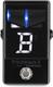 Pitchblack X Chromatic Guitar Pedal Tuner With Four Display Modes and High Visibil