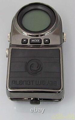 Planet Waves Pw-ct-04 Tuner Pre-owned Good Condition