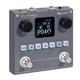 Portable Multi Effects Guitar Bass Amplifier Modeler Effects Processor with 6 Ef