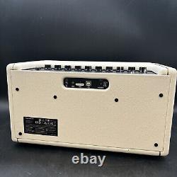 Positive Grid Spark 40 Amp (Pearl Edition White) Pre-owned