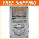Professional OT-120 Tuner with Sound Back Mode & Multiple Temperaments