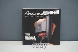 ROADIE BASS Smart Automatic Bass Guitar Tuner & String Winder