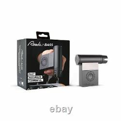 ROADIE BASS Smart Automatic Bass Guitar Tuner & String Winder For All Str