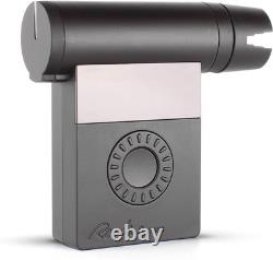 ROADIE BASS Smart Automatic Bass Guitar Tuner & String Winder for All String