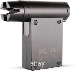 ROADIE BASS Smart Automatic Bass Guitar Tuner & String Winder for All String ROADIE BASS Smart Automatic Bass Guitar Tuner & String Winder for All String