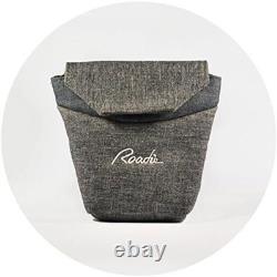 ROADIE BASS Smart Automatic Bass Guitar Tuner & String Winder for All String