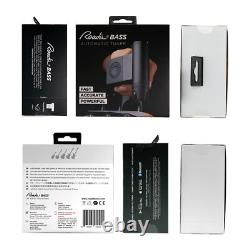 ROADIE Roadie Bass Smart Automatic Bass Guitar Tuner & String Winder for