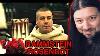 Reaction Rammstein Rosenrot Music Video