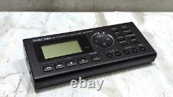 Recorder Tascam Guitar Bass Trainer GB-10 Media format MP3 Audio Tested V/G