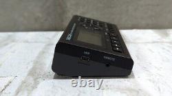 Recorder Tascam Guitar Bass Trainer GB-10 Media format MP3 Audio Tested V/G