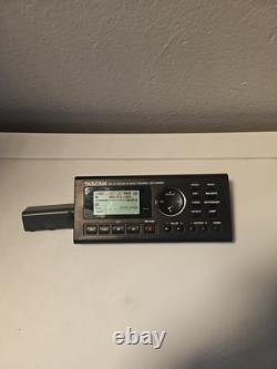 Recorder Tascam Guitar Bass Trainer GB-10 media format MP3 audio Tested Working