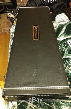 Rickenbacker Bass Guitar 4003 1982 Near Mint Wavy Grover Tuners